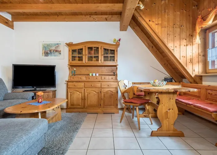 Ferienwohnung Laile