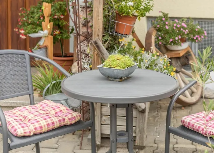 Ferienwohnung Laile