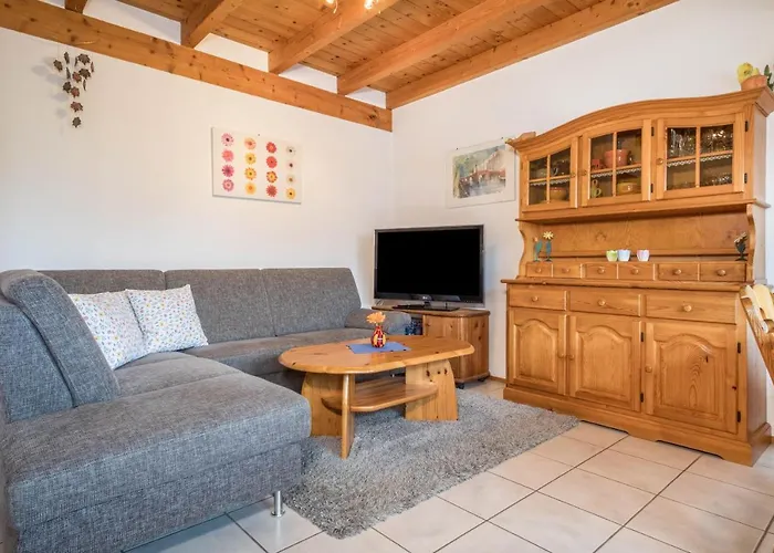 Ferienwohnung Laile
