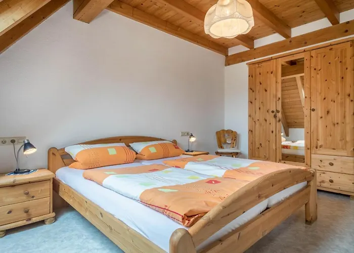 Ferienwohnung Laile